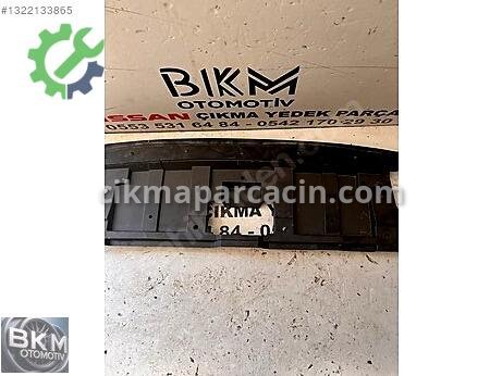 Chery Tiggo Bakalit çıkma parça