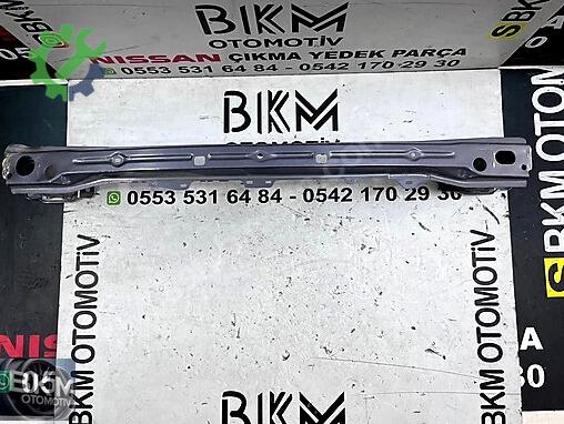 Chery Tiggo Tampon Demiri çıkma parça