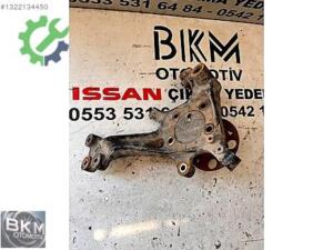 Çıkma Chery Tiggo Taşıyıcı