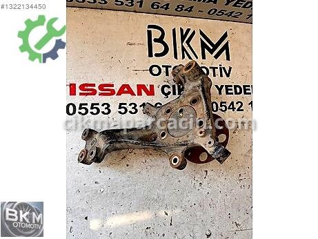 Chery Tiggo Taşıyıcı çıkma parça