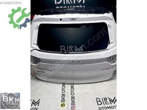 Chery Tiggo Çıkma Bagaj Kapağı