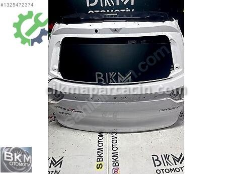 Chery Tiggo Bagaj Kapağı çıkma parça