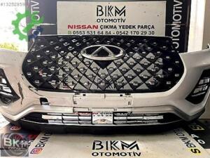 Çıkma Chery Tiggo Ön Tampon (9. Adet)