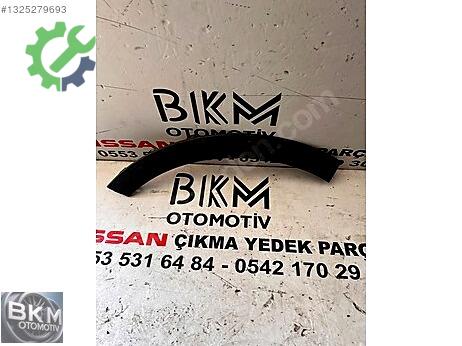 Chery Tiggo 7 Pro Dodik 609000502AA çıkma parça
