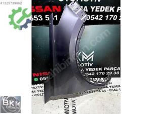 Çamurluk (Ön) Chery Tiggo Çıkma (2. Adet)