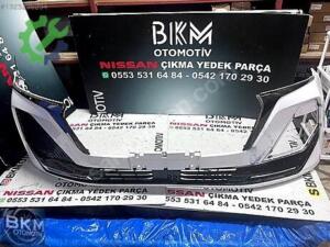 Chery Tiggo Ön Tampon Çıkma (2. Adet)