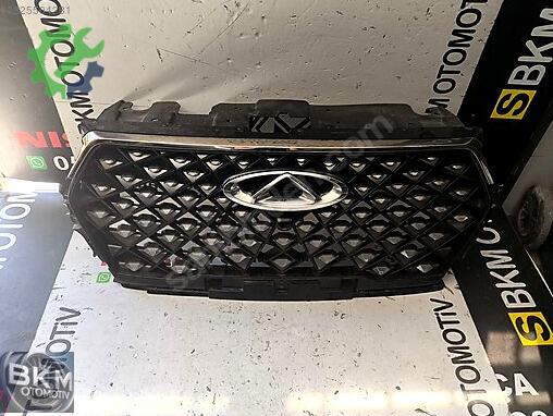 Chery Tiggo Panjur çıkma parça