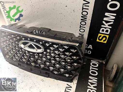 Chery Tiggo Panjur çıkma parça