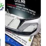 Chery Tiggo Orijinal Çıkma Ön Tampon