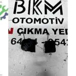 Chery Tiggo 7 Pro Orijinal Çıkma Çeki Demir Kapağı