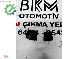 Chery Tiggo 7 Pro Orijinal Çıkma Çeki Demir Kapağı