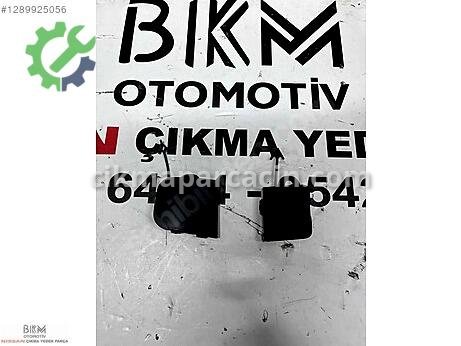 Chery Tiggo 7 Pro Çeki Demir Kapağı çıkma parça
