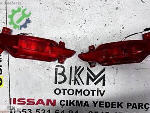 Sıfır Chery Tiggo Reflektör