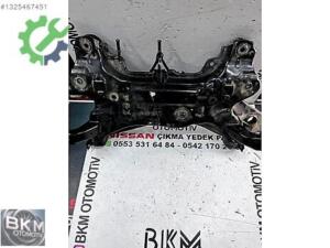 Travers Chery Tiggo Çıkma