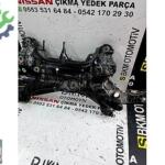 Travers Chery Tiggo Çıkma