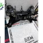 Travers Chery Tiggo Çıkma