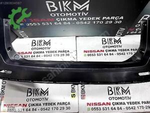 Arka Tampon Chery Tiggo 2021 Çıkma