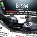 Chery Tiggo 2022 Çıkma Davlumbaz