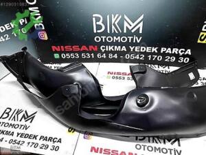 Chery Tiggo 2022 Çıkma Davlumbaz