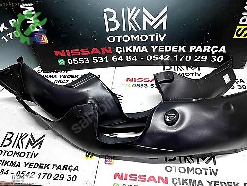 Chery Tiggo Davlumbaz çıkma parça