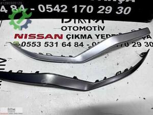 Chery Tiggo Orijinal Çıkma Panjur