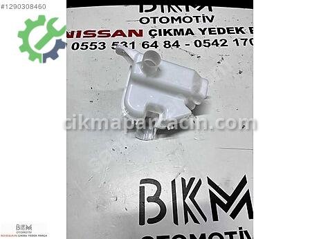 Chery Tiggo Cam Suyu Deposu çıkma parça