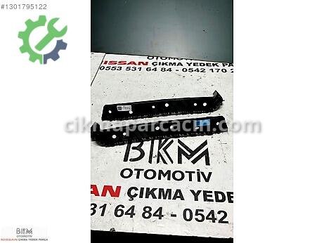 Chery Tiggo Tampon Braketi çıkma parça