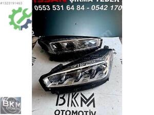 Çıkma Chery Tiggo Sol Ön Far (2. Adet)