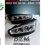 Chery Tiggo Sol Ön Far Çıkma