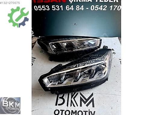 Chery Tiggo Sol Ön Far çıkma parça