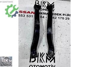 Chery Tiggo Salıncak Çıkma