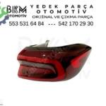 Chery Tiggo Orijinal Sıfır Sol Arka Stop