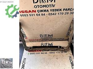 Chery Tiggo Sol Yan Panel Çıkma