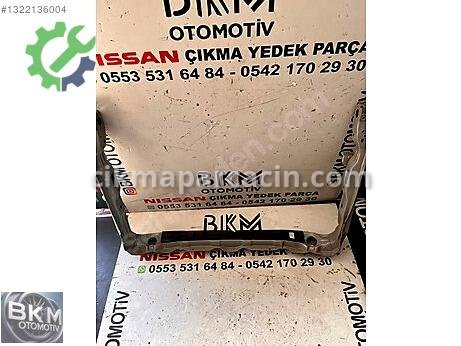 Chery Tiggo Sol Yan Panel çıkma parça