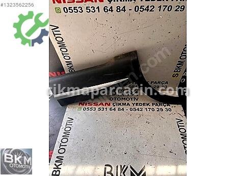 Chery Tiggo Kapı (Arka Sağ) çıkma parça