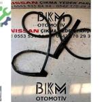 Chery Tiggo Orijinal Çıkma Kapı Fitili