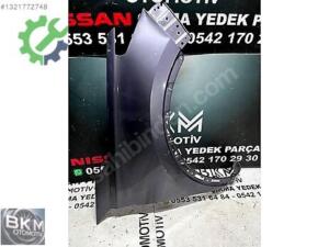 Chery Tiggo Çamurluk (Ön) Çıkma (4. Adet)