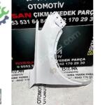 Chery Tiggo Çamurluk (Ön) Çıkma