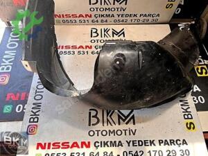 Chery Tiggo Davlumbaz Çıkma (2. Adet)