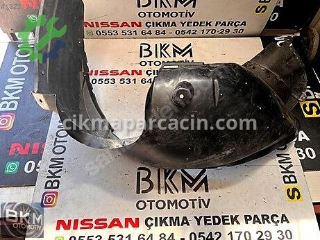 Chery Tiggo Davlumbaz çıkma parça