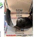 Chery Tiggo Davlumbaz Çıkma