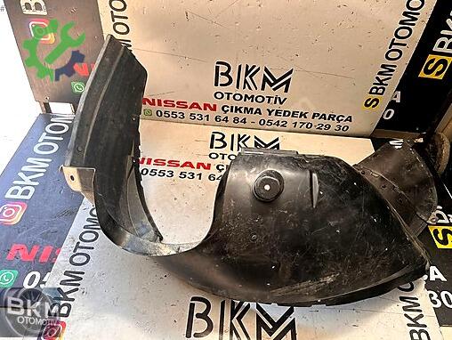 Chery Tiggo Davlumbaz çıkma parça