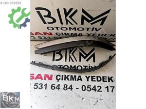 Çıkma Chery Tiggo Arka Tampon (6. Adet)