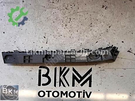 Chery Tiggo Tampon Braketi çıkma parça