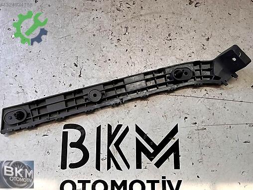 Chery Tiggo Tampon Braketi çıkma parça