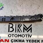 Chery Tiggo Orijinal Çıkma Tampon Braketi