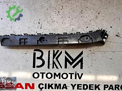 Chery Tiggo Tampon Braketi çıkma parça