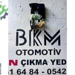 Chery Tiggo Sol Kapı Çıkma