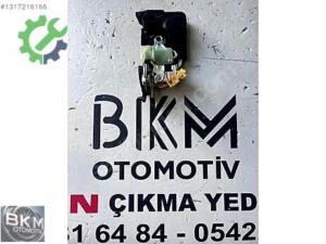 Chery Tiggo Sol Kapı Çıkma
