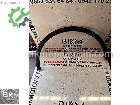 Chery Tiggo Dodik çıkma parça